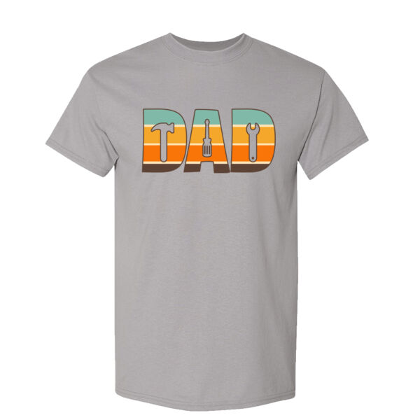 DAD WITH TOOLS Thumbnail