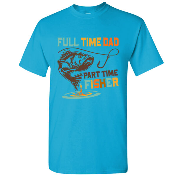 PART TIME FISHER Thumbnail