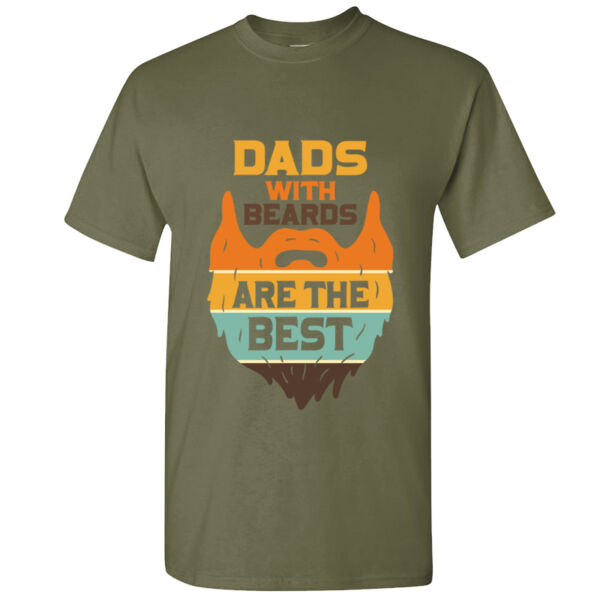 DADS WITH BEARDS Thumbnail