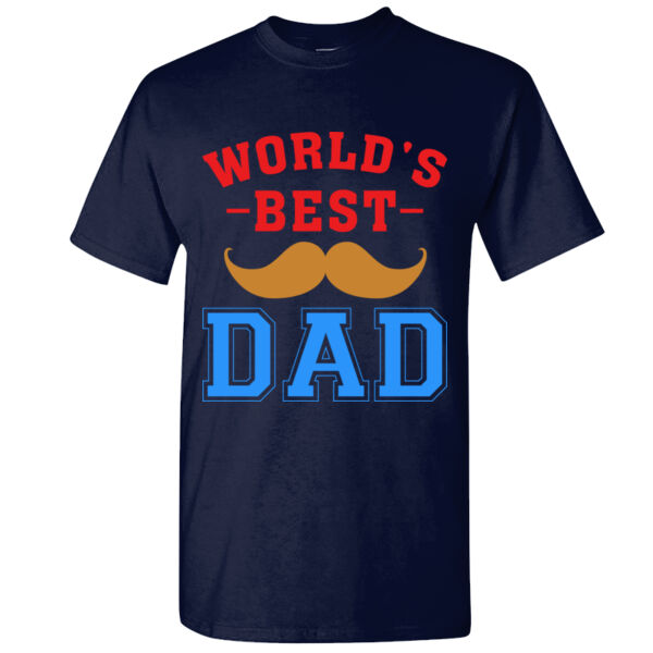WORLD'S BEST DAD Thumbnail