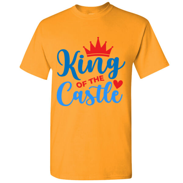 KING OF THE CASTLE Thumbnail