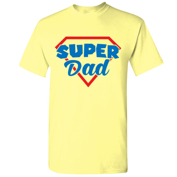 SUPER DAD Thumbnail
