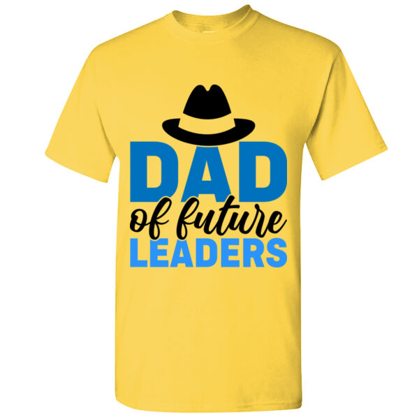 DAD OF FUTURE LEADERS Thumbnail