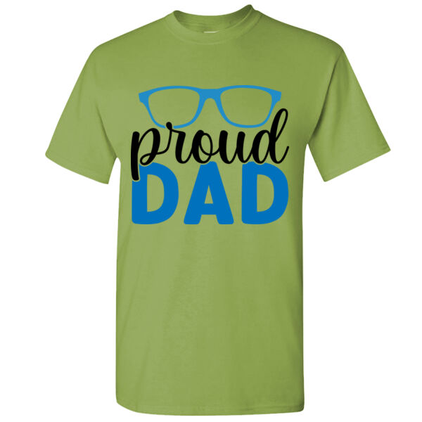PROUD DAD Thumbnail