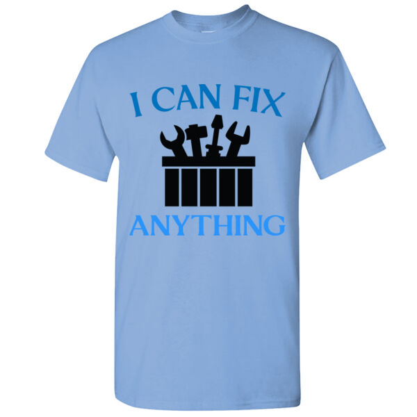 I CAN FIX ANYTHING Thumbnail
