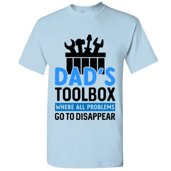 DAD'S TOOLBOX Thumbnail