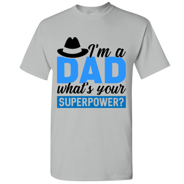 I'M A DAD. WHAT'S YOUT  Thumbnail