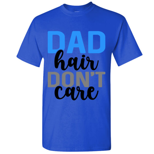 DAD HAIR Thumbnail