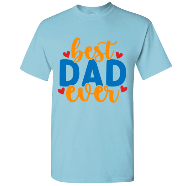 BEST DAD EVER Thumbnail