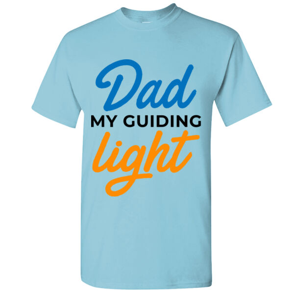 DAD MY GUIDING LIGHT Thumbnail
