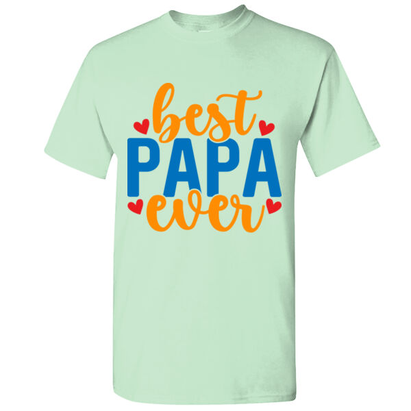 BEST PAPA EVER Thumbnail