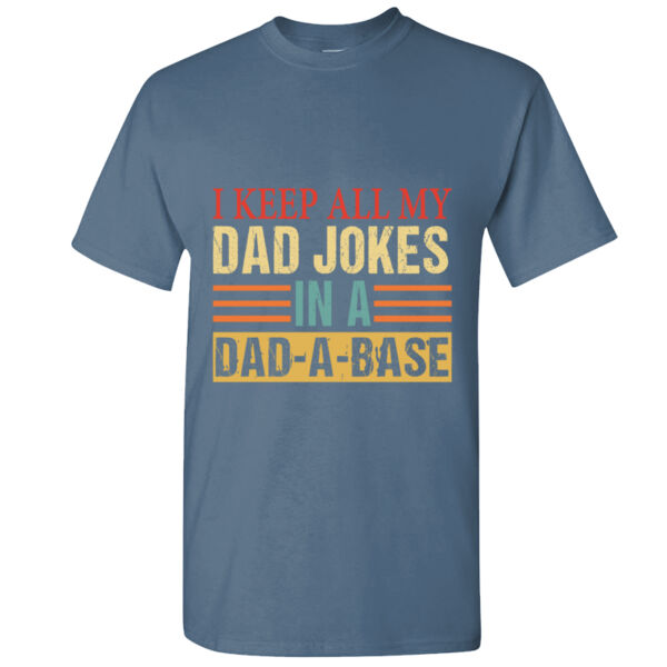 DAD-A-BASE Thumbnail