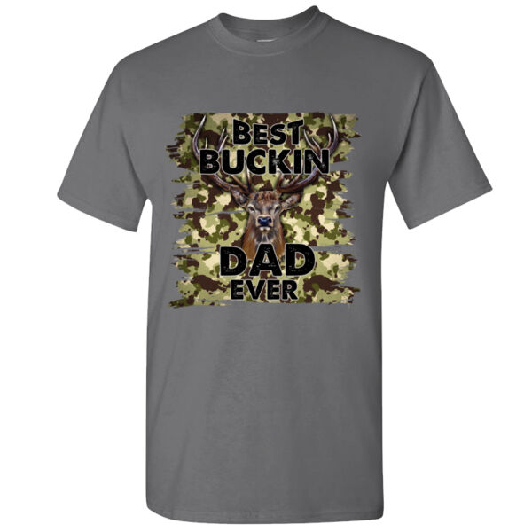 BEST BUCKING DAD Thumbnail