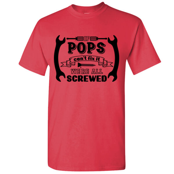 POPS CAN'T WE ARE SCREWED Thumbnail