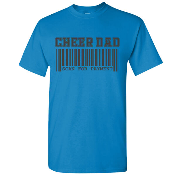 CHEER DAD Thumbnail