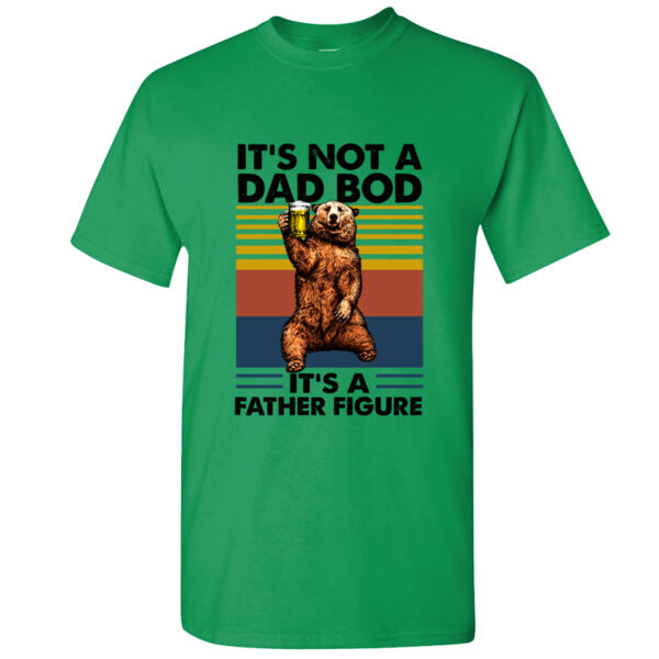 DAD BOD BEAR Thumbnail