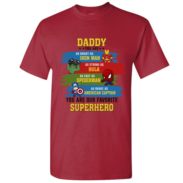 DADDY IS... Thumbnail