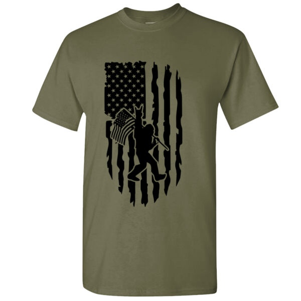 BIGFOOT FLAG Thumbnail