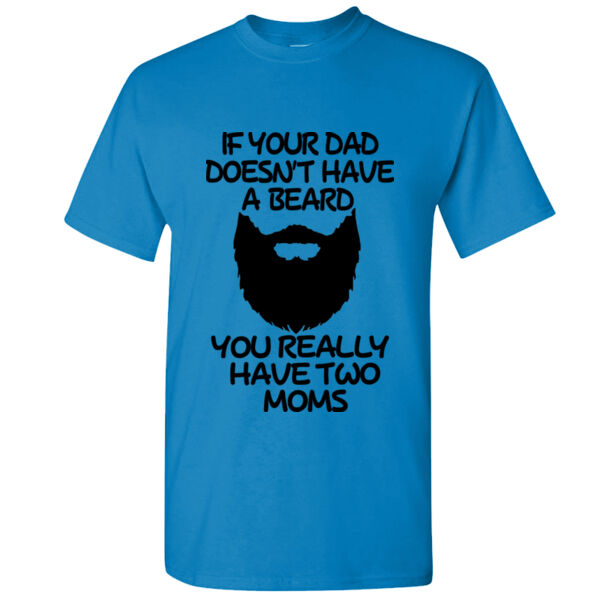 IF YOUR DAD DOESN'T HAVE A BEARD Thumbnail