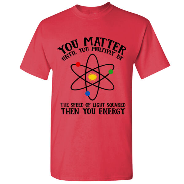 YOU MATTER Thumbnail