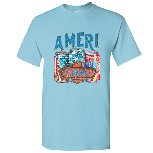 AMER-ICAN  Thumbnail