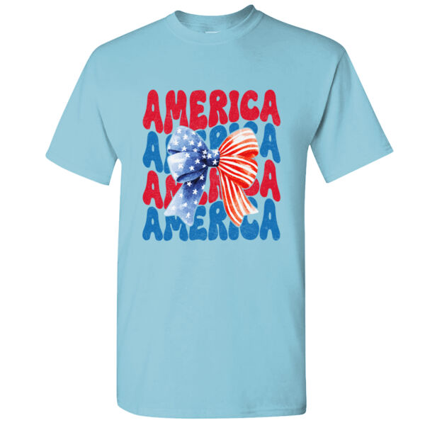 AMERICA BOW Thumbnail