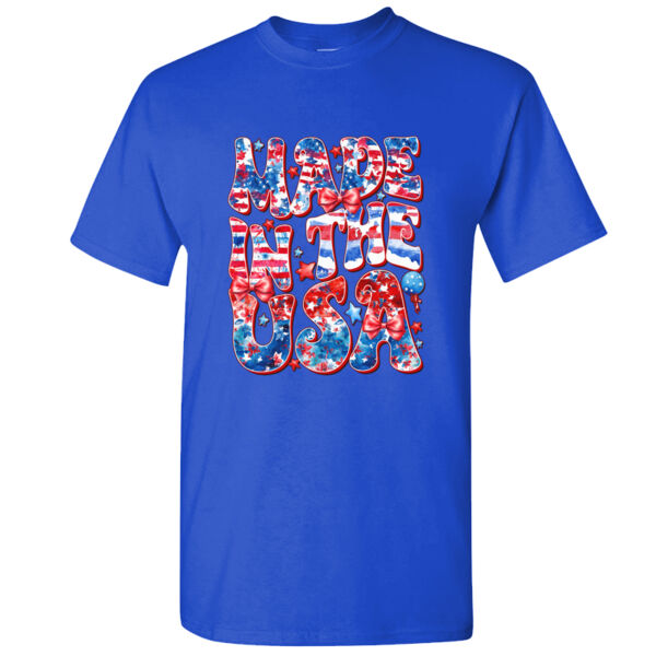 MADE IN THE USA Thumbnail