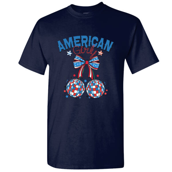 AMERICAN GIRLY Thumbnail