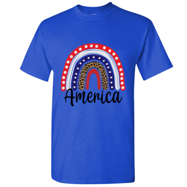 AMERICA RAINBOW Thumbnail