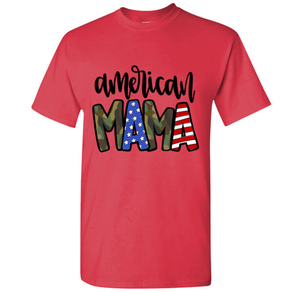 AMERICAN MAMA Thumbnail