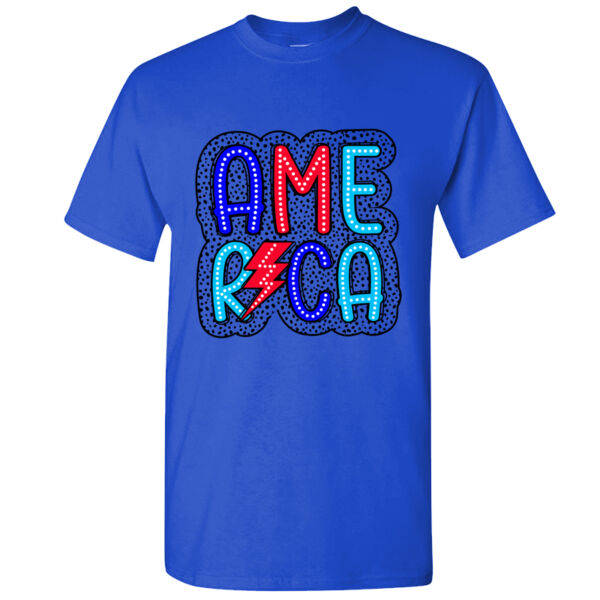 AMERICA DOTS Thumbnail