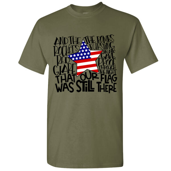 AND THE ROCKETS .... Thumbnail