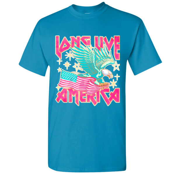 LONG LIVE AMERICA  Thumbnail