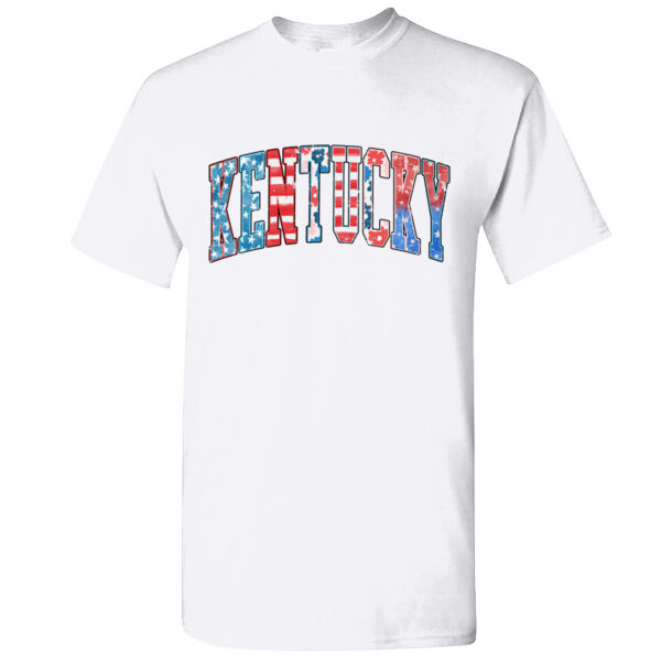 KENTUCKY RED AND BLUE Thumbnail