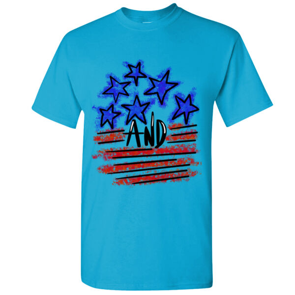 STARS AND STRIPES Thumbnail