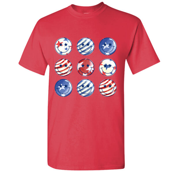 4TH SMILEY 9 COUNT Thumbnail