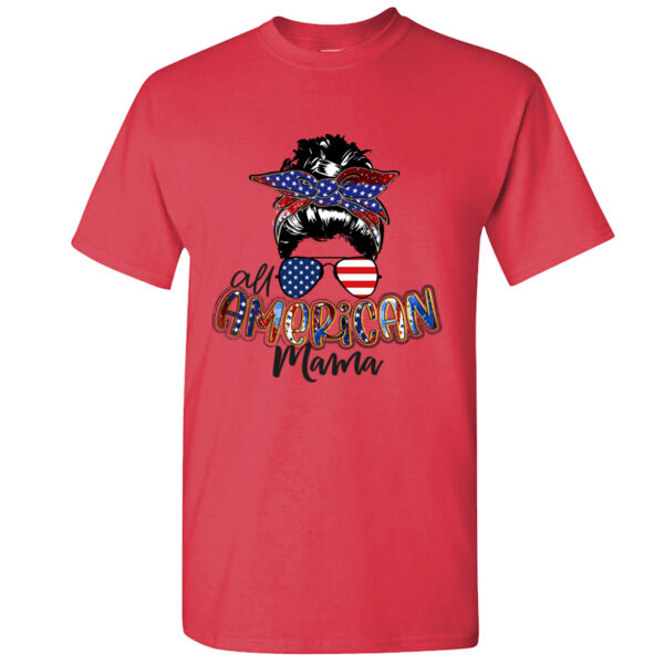 ALL AMERICAN MAMA Thumbnail