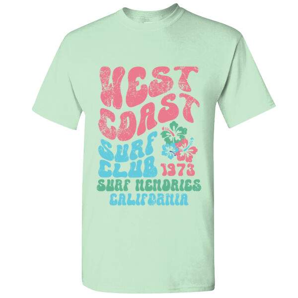 WEST COAST Thumbnail