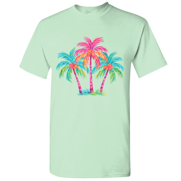PALM TREES Thumbnail