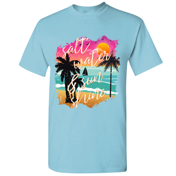 SALT WATER Thumbnail