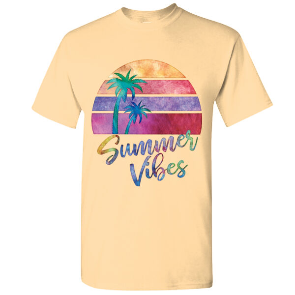 SUMMER VIBES Thumbnail