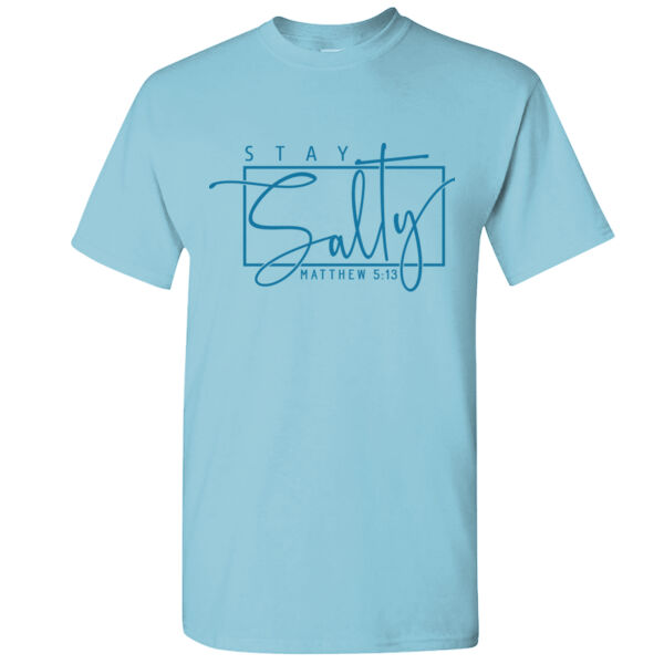 STAY SALTY Thumbnail