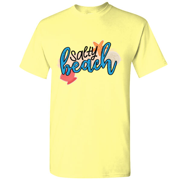 SALTY BEACH Thumbnail