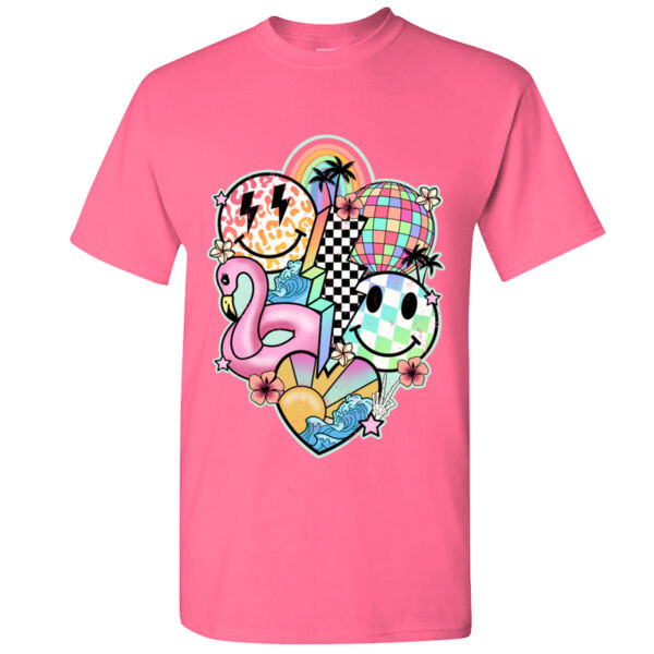 SUMMER RETRO Thumbnail