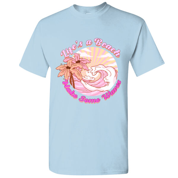 LIFES A BEACH Thumbnail