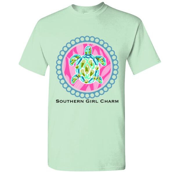 SEA TURTLE CIRCLE Thumbnail