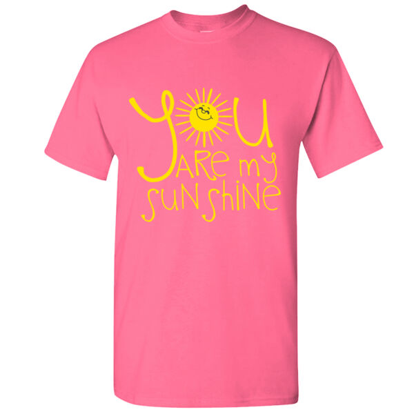 YOU ARE MY SUNSHINE Thumbnail