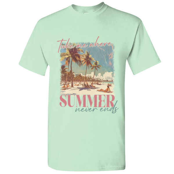 TAKE ME WHERE Thumbnail