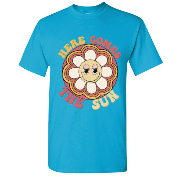 HERE COMES THE SUN RETRO Thumbnail