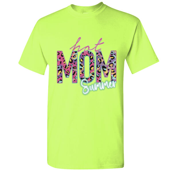 HOT MOM SUMMER Thumbnail